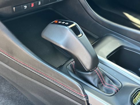Used 2025 Dodge Charger Daytona R/T w/ Quick Order Package 25M R/T AWD/4WD image 23