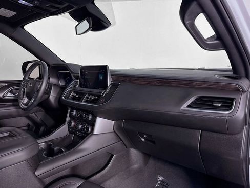 Used 2023 Chevrolet Tahoe Z71 w/ Off-Road Capability Package image 36