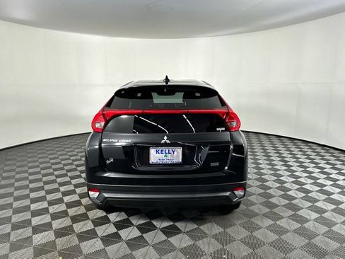 Used 2020 Mitsubishi Eclipse Cross LE AWD/4WD image 24