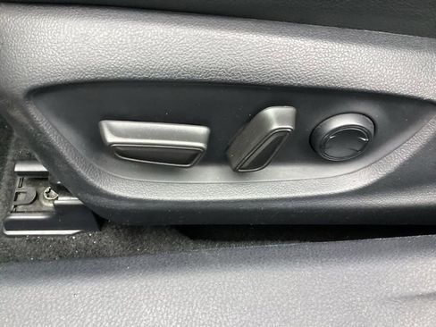 Used 2023 Toyota Camry XLE image 14