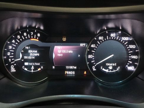 Used 2018 Lincoln MKZ Select w/ Select Plus Package FWD image 16