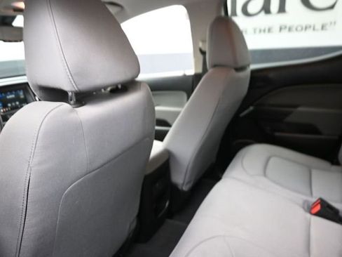 Used 2019 Chevrolet Colorado W/T w/ WT Convenience Package image 23