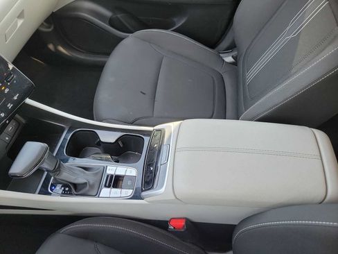 Used 2024 Hyundai Tucson SEL FWD image 20