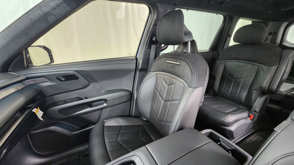New 2027 Kia Telluride X-Line SX Prestige AWD/4WD image 13