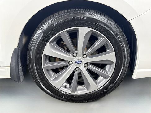Used 2019 Subaru Legacy 2.5i Limited AWD/4WD image 32
