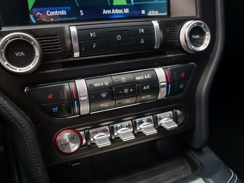 Used 2020 Ford Mustang GT Premium w/ Performance Package - Level 2 RWD image 26