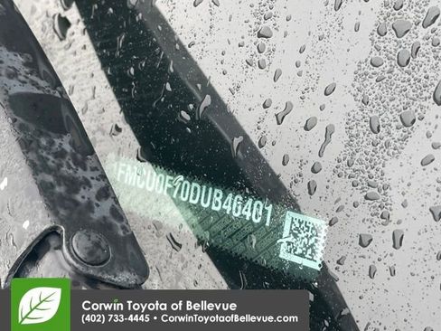 Used 2013 Ford Escape S FWD image 29