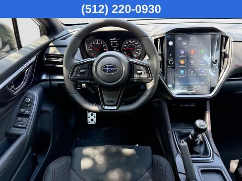 New 2026 Subaru WRX Premium AWD/4WD image 28