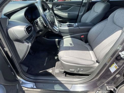 Used 2023 Hyundai Santa Fe SEL FWD image 15