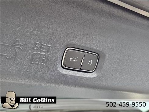 New 2025 Lincoln Navigator Reserve w/ Jet Appearance Package image 15