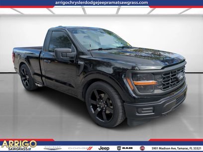 Used 2024 Ford F150 XL