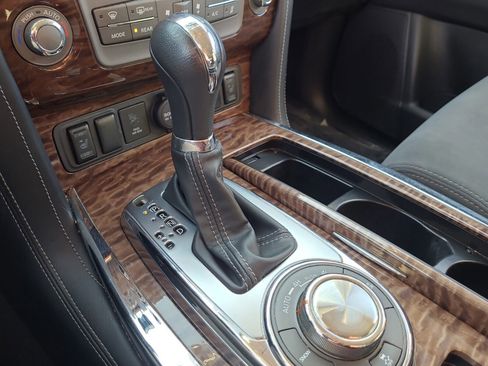 Used 2018 Nissan Armada SV w/ Driver Package image 29