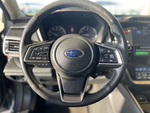 Used 2023 Subaru Outback Limited AWD/4WD image 24