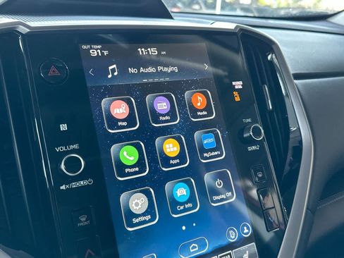 New 2026 Subaru Ascent Limited AWD/4WD image 18