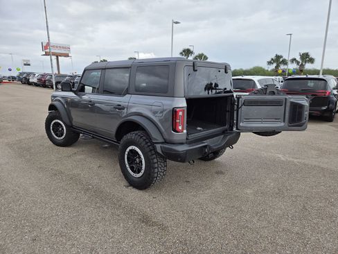 Used 2024 Ford Bronco Badlands AWD/4WD image 24
