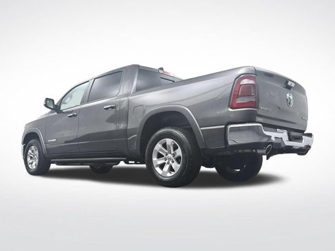 Used 2022 RAM 1500 Laramie AWD/4WD image 34