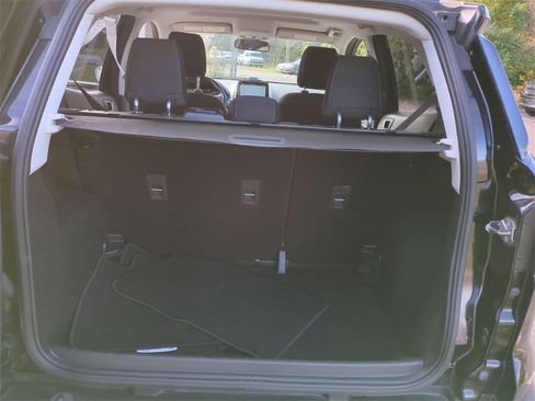 Used 2018 Ford EcoSport SE w/ SE Convenience Package image 31
