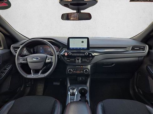 Used 2025 Ford Escape ST-Line FWD image 15