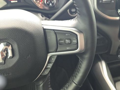 Used 2024 RAM 3500 Big Horn w/ Sport Appearance Package image 30