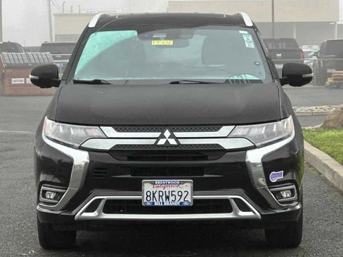 Used 2019 Mitsubishi Outlander GT image 30