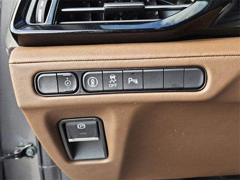 Certified 2023 Acura MDX Technology image 26