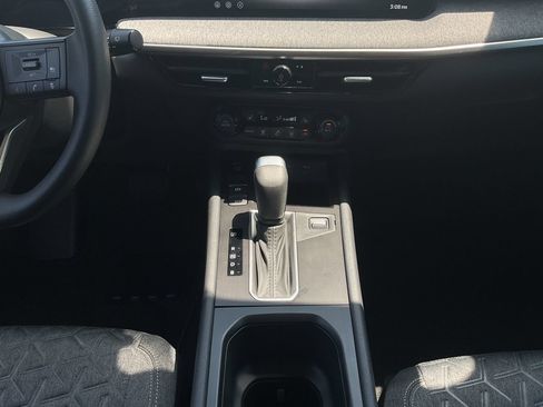 New 2026 Nissan Kicks SV w/ Cold Weather Package FWD image 14