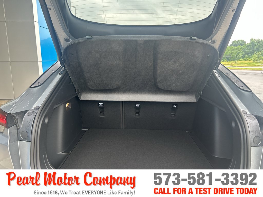 New 2026 Buick Envista Sport Touring w/ Convenience I Package FWD image 22