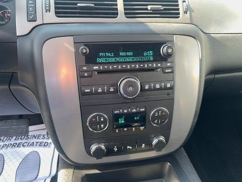 Used 2013 Chevrolet Tahoe LT w/ Suspension Package, Off-Road AWD/4WD image 24