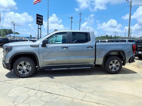 New 2026 GMC Sierra 1500 Pro w/ Pro Value Package AWD/4WD image 4