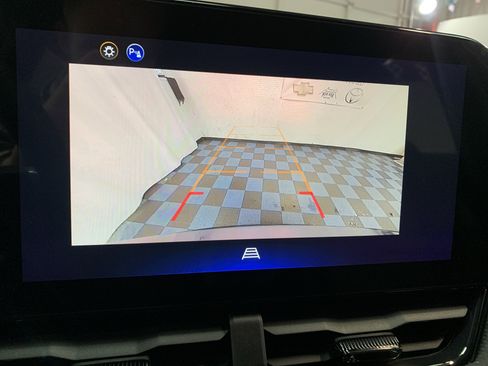 New 2026 Chevrolet Equinox RS image 16