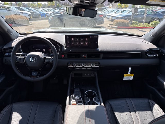 New 2026 Honda Passport TrailSport Elite image 26