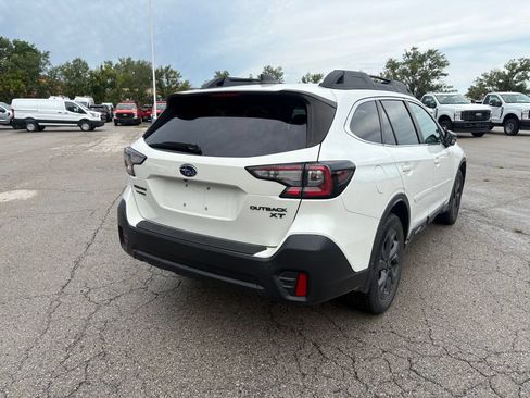 Used 2021 Subaru Outback Onyx Edition XT w/ Popular Package #2 AWD/4WD image 5