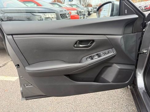 New 2025 Nissan Sentra S image 16