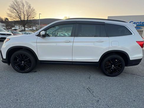 Used 2022 Honda Pilot Special Edition image 7