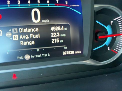 Used 2022 Honda Pilot Special Edition image 35