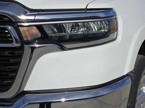 New 2026 RAM 1500 Lone Star image 7