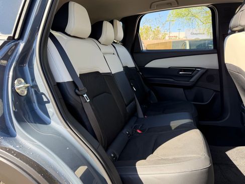 New 2026 MAZDA CX-5 Select image 23