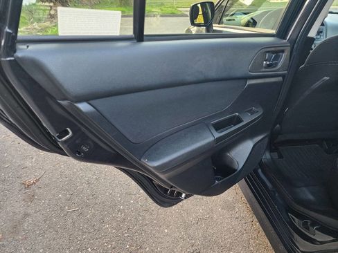 Used 2014 Subaru Impreza 2.0i Sport Premium image 37