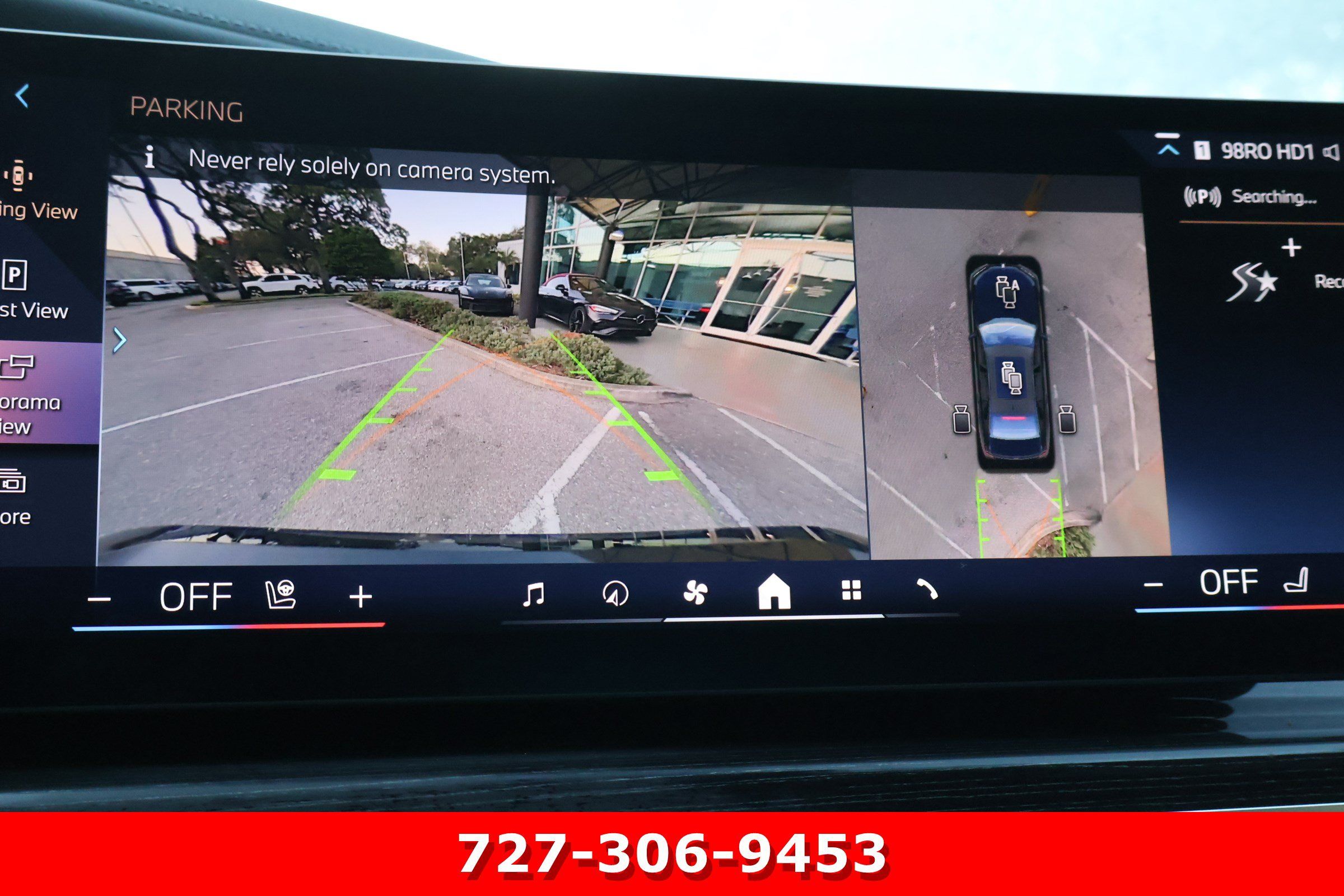 Used 2026 BMW 740i RWD image 4