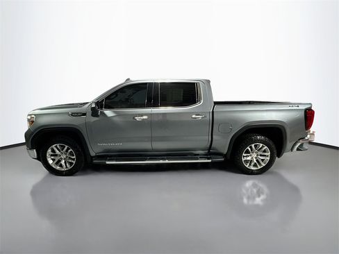Used 2019 GMC Sierra 1500 SLT w/ SLT Premium Plus Package image 10