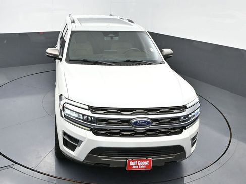 Used 2024 Ford Expedition Max King Ranch image 40