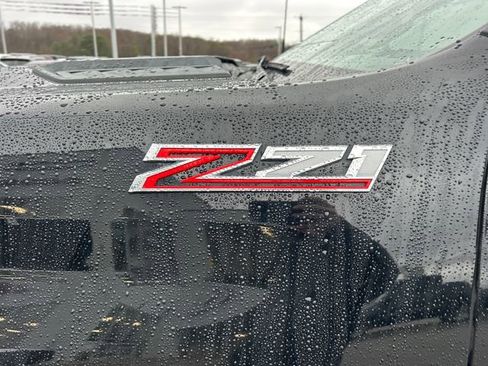 Used 2022 Chevrolet Silverado 2500 LTZ w/ Z71 Off-Road Package image 52