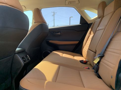 Used 2019 Lexus NX 300 FWD w/ Premium Package image 32