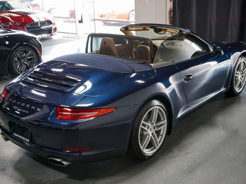 Used 2013 Porsche 911 Carrera RWD image 19