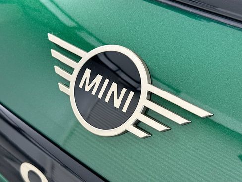 New 2026 MINI Cooper S FWD image 21