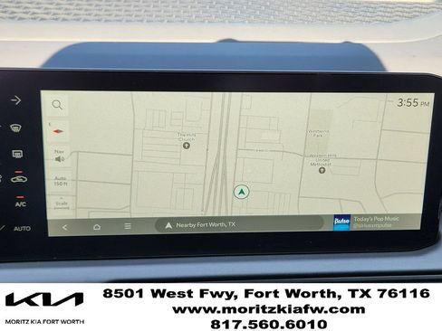 New 2027 Kia Telluride SX Prestige X-Pro AWD/4WD image 11