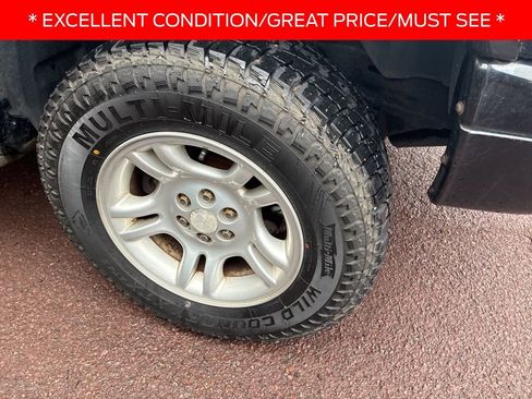 Used 2003 Dodge Dakota Sport image 4