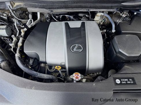 Certified 2019 Lexus RX 350 AWD image 33