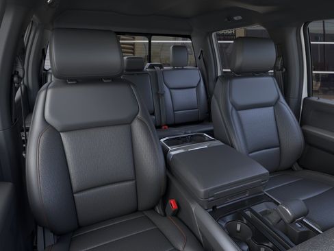 New 2025 Ford F150 Lariat w/ Equipment Group 502A High image 10