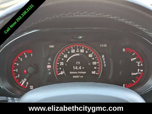 Used 2023 Dodge Durango GT image 27